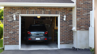 Garage Door Installation at Armstrongs Riverside Estates, Florida